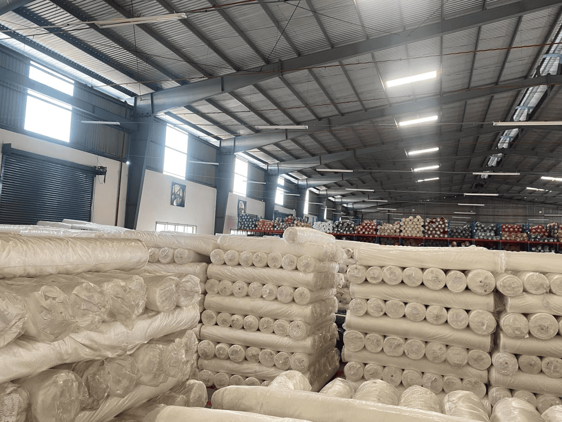 xưởng vải giá gốc